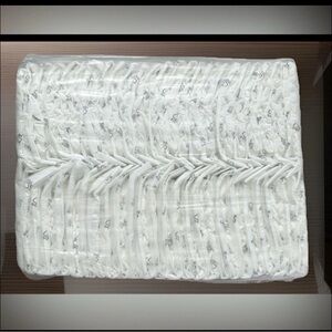 Amazon Basics Male Disposable Dog Diapers Size XS, Pack of 30 NEW